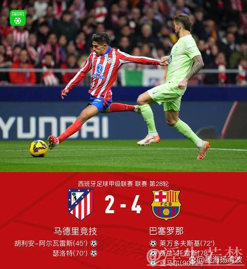 巴拉格评英超对西甲11胜1负优势,警示未来格局或反转 巴拉格评英超对西甲11胜1负优势,警示未来格局或反转