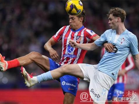 西甲-皇马0-2不敌塞尔塔 距榜首差距扩大至4分