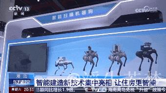 探索黑科技:中国经济首季产业新动态 探索黑科技:中国经济首季产业新动态