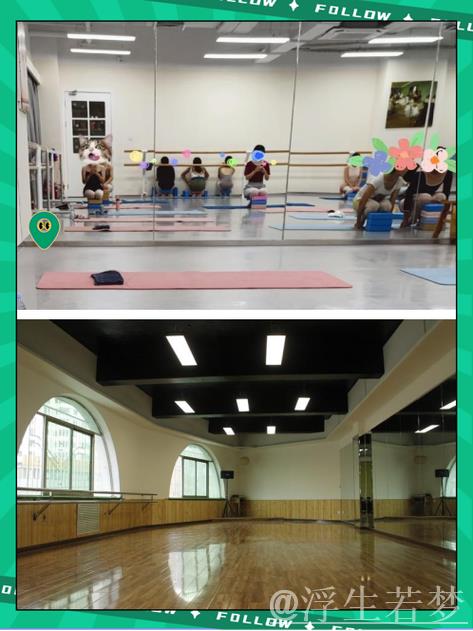 下一站,选择哪间更衣室继续领舞? 下一站,选择哪间更衣室继续领舞?