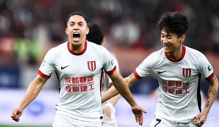 再有两月就满5年了,罗慕洛值不值得国足归化?和韦世豪双剑合璧 再有两月就满5年了,罗慕洛值不值得国足归化?和韦世豪双剑合璧