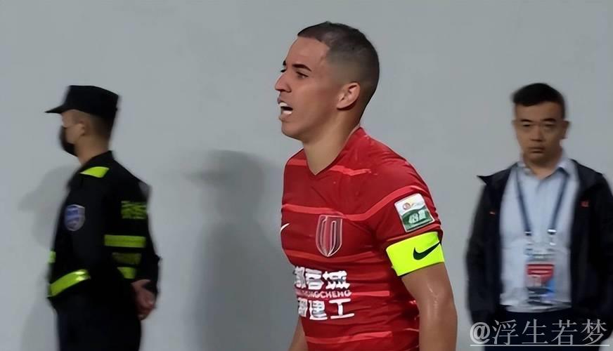 再有两月就满5年了,罗慕洛值不值得国足归化?和韦世豪双剑合璧 再有两月就满5年了,罗慕洛值不值得国足归化?和韦世豪双剑合璧