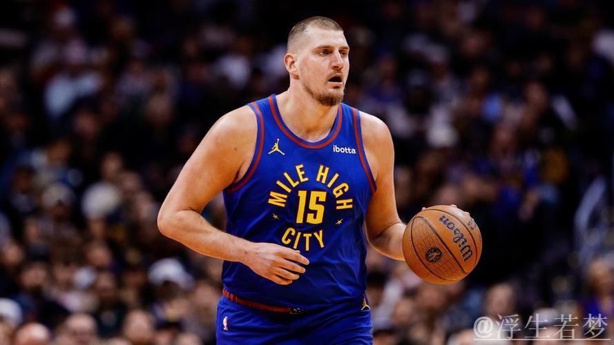 约基奇36+12+8蒙克难救主 掘金击败国王拿下11连客场胜利 约基奇36+12+8蒙克难救主 掘金击败国王拿下11连客场胜利